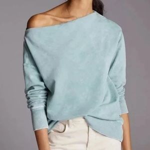 Pilcro Donna tunic pullover